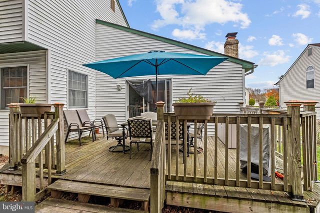 10 ORLANDO DRIVE, Sicklerville, NJ 08081