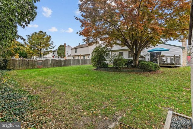 10 ORLANDO DRIVE, Sicklerville, NJ 08081