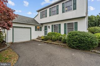 10 ORLANDO DRIVE, Sicklerville, NJ 08081