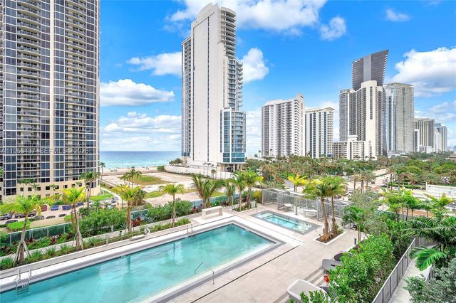 17550 Collins Ave 603, Sunny Isles Beach, FL 33160