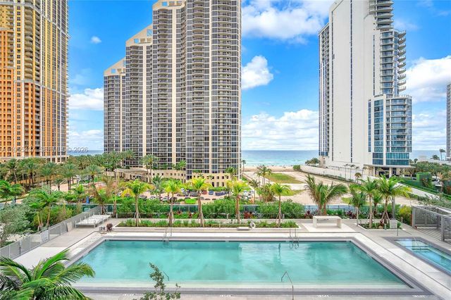17550 Collins Ave 603, Sunny Isles Beach, FL 33160