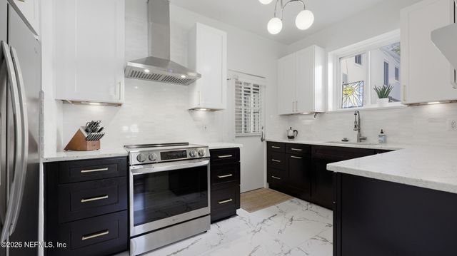 3225 ST JOHNS Avenue B, Jacksonville, FL 32205