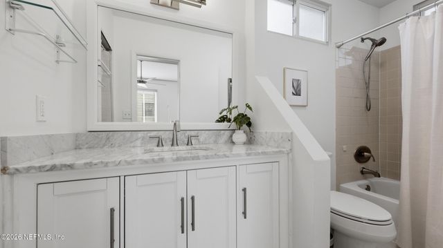 3225 ST JOHNS Avenue B, Jacksonville, FL 32205