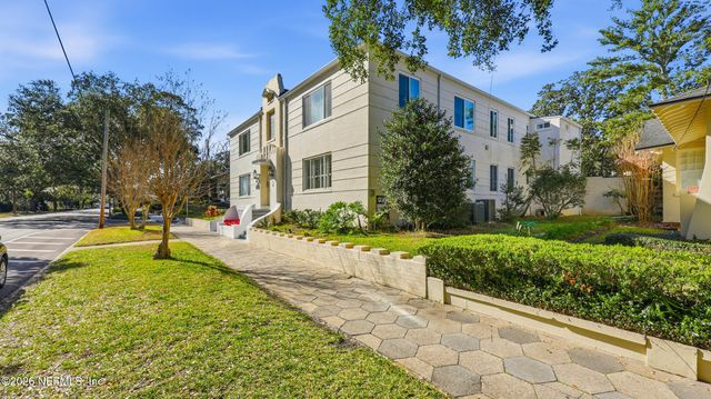 3225 ST JOHNS Avenue B, Jacksonville, FL 32205