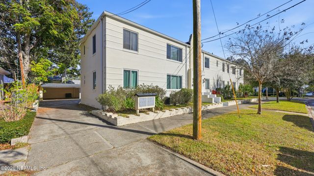 3225 ST JOHNS Avenue B, Jacksonville, FL 32205