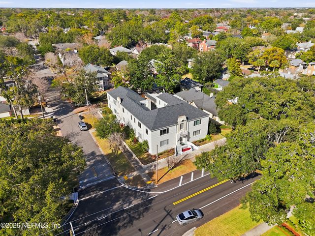 3225 ST JOHNS Avenue B, Jacksonville, FL 32205