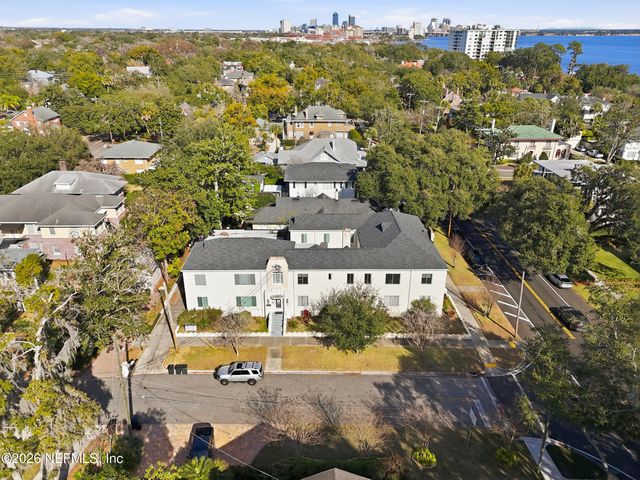3225 ST JOHNS Avenue B, Jacksonville, FL 32205
