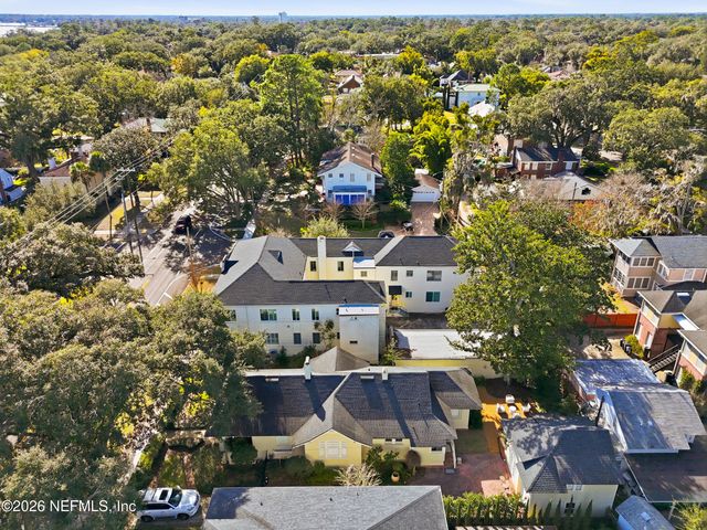 3225 ST JOHNS Avenue B, Jacksonville, FL 32205