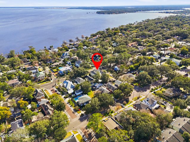 3225 ST JOHNS Avenue B, Jacksonville, FL 32205