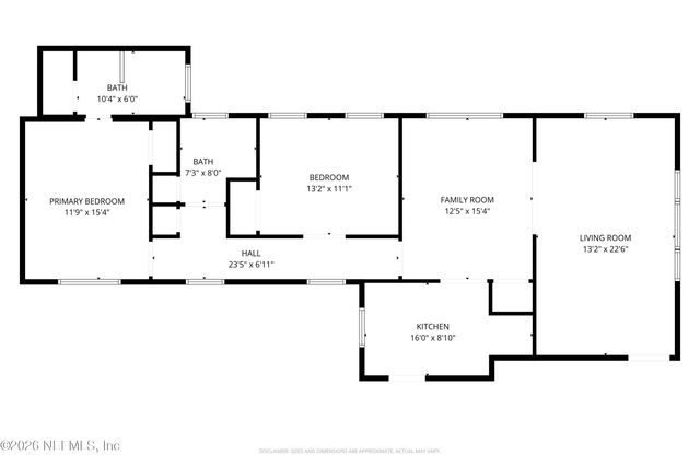 3225 ST JOHNS Avenue B, Jacksonville, FL 32205