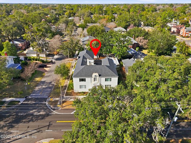 3225 ST JOHNS Avenue B, Jacksonville, FL 32205