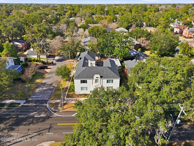 3225 ST JOHNS Avenue B, Jacksonville, FL 32205