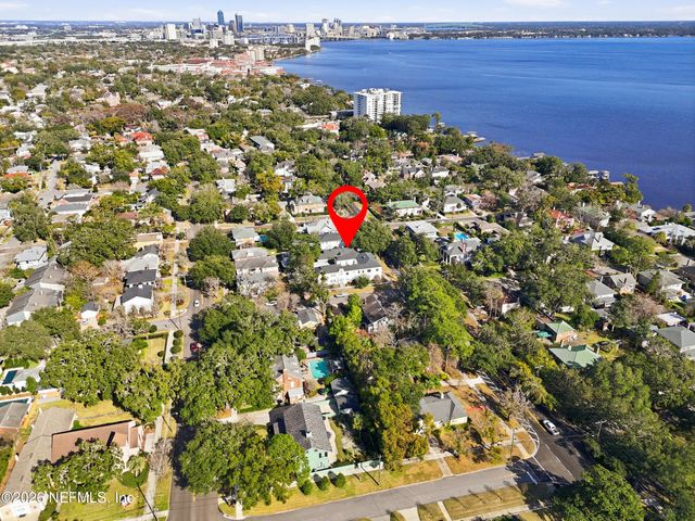 3225 ST JOHNS Avenue B, Jacksonville, FL 32205