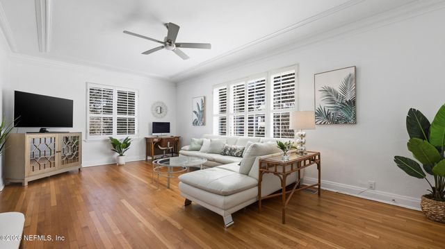 3225 ST JOHNS Avenue B, Jacksonville, FL 32205