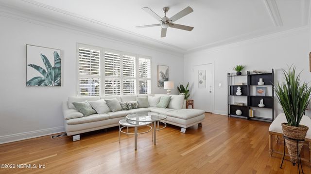 3225 ST JOHNS Avenue B, Jacksonville, FL 32205