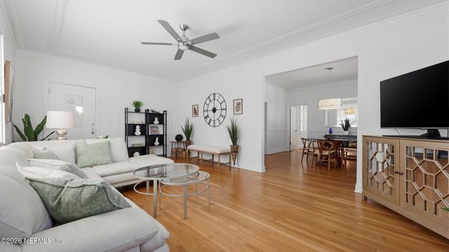 3225 ST JOHNS Avenue B, Jacksonville, FL 32205