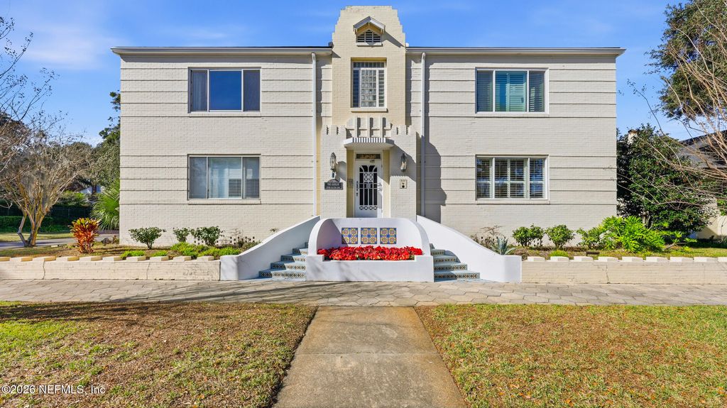 3225 ST JOHNS Avenue B, Jacksonville, FL 32205