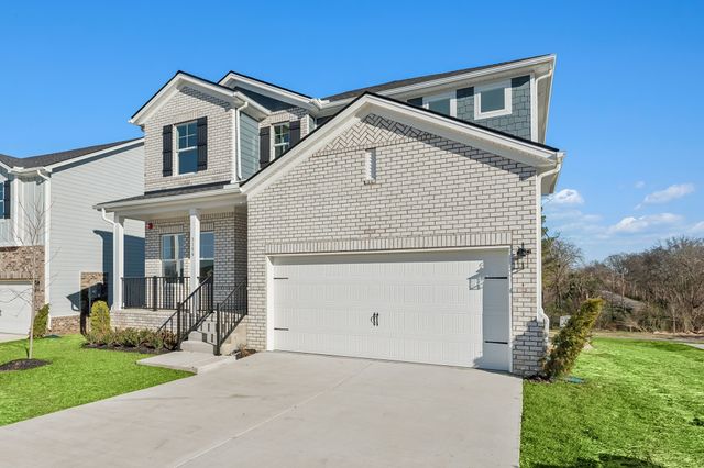 3143 Rolling Brook Drive, Columbia, TN 38401