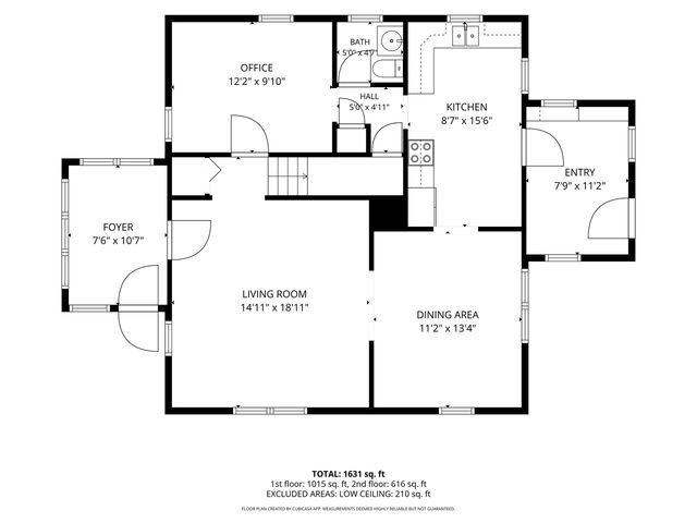 317 E Pleasant STREET, Oconomowoc, WI 53066