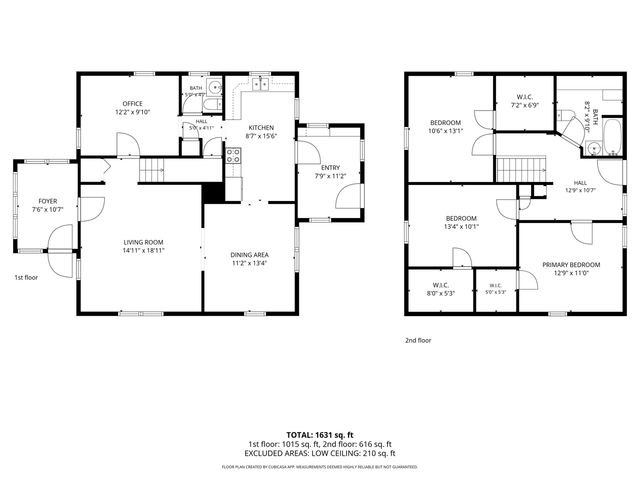 317 E Pleasant STREET, Oconomowoc, WI 53066