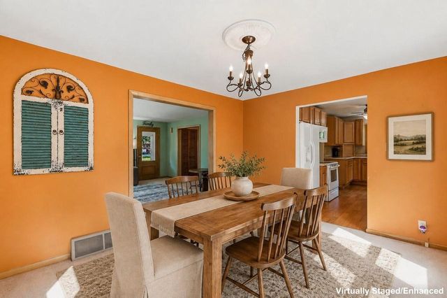 317 E Pleasant STREET, Oconomowoc, WI 53066