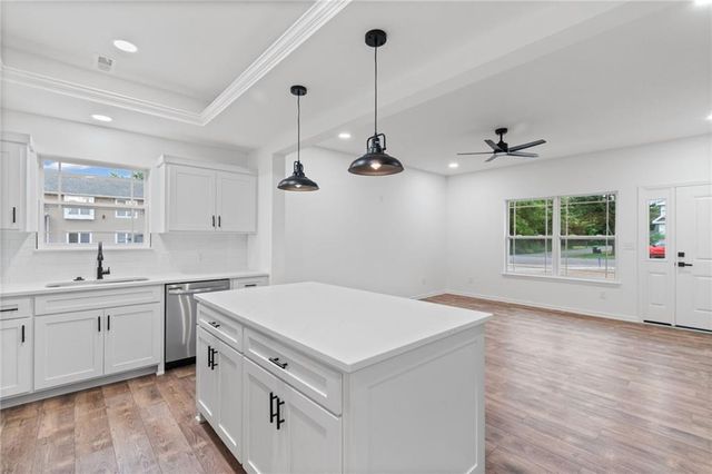 117 E 3rd Street, Lawson, MO 64062
