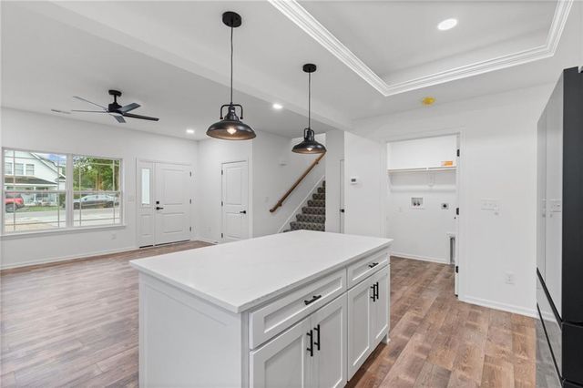 117 E 3rd Street, Lawson, MO 64062