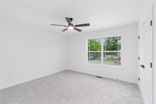 117 E 3rd Street, Lawson, MO 64062