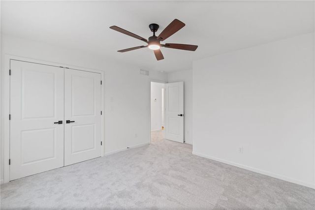117 E 3rd Street, Lawson, MO 64062