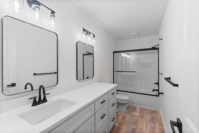 117 E 3rd Street, Lawson, MO 64062