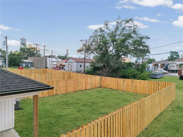 117 E 3rd Street, Lawson, MO 64062