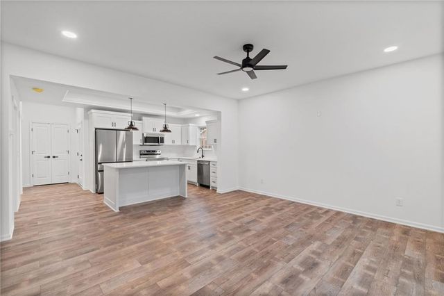 117 E 3rd Street, Lawson, MO 64062