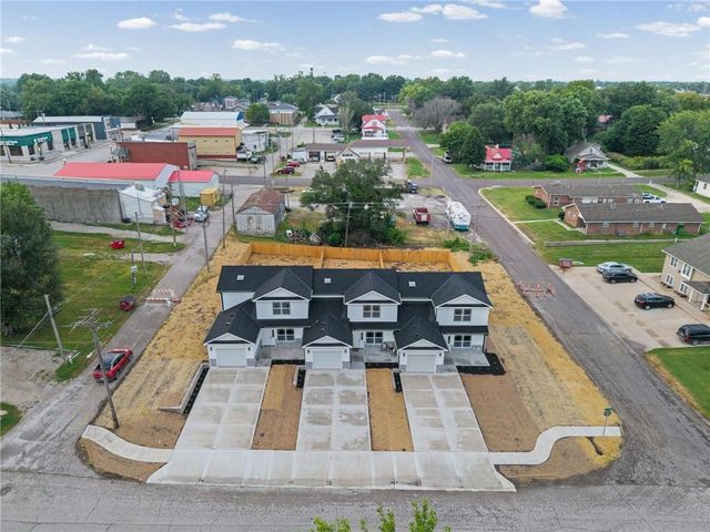 117 E 3rd Street, Lawson, MO 64062