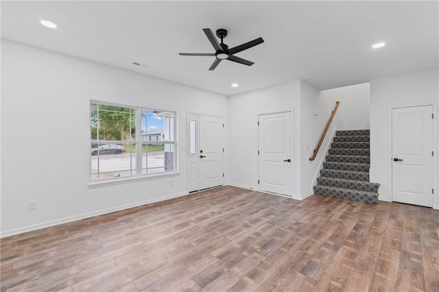 117 E 3rd Street, Lawson, MO 64062