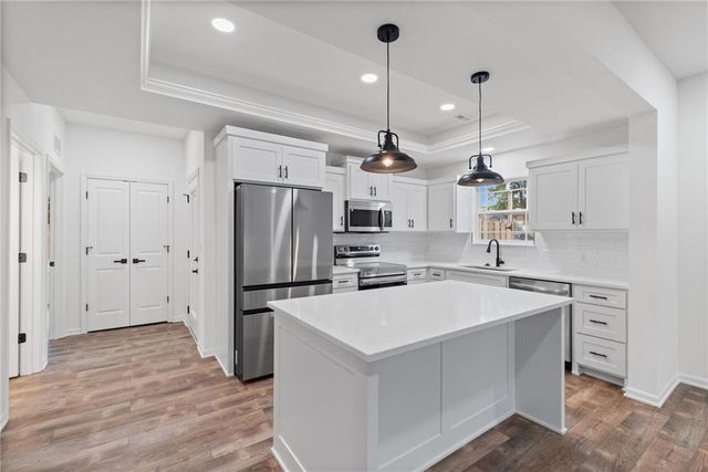 117 E 3rd Street, Lawson, MO 64062