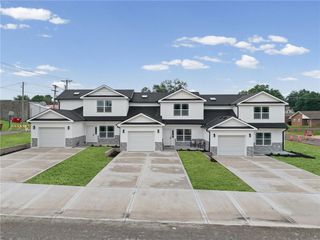 117 E 3rd Street, Lawson, MO 64062