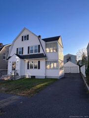 109 Alfred Street 1st Fl., Bridgeport, CT 06605