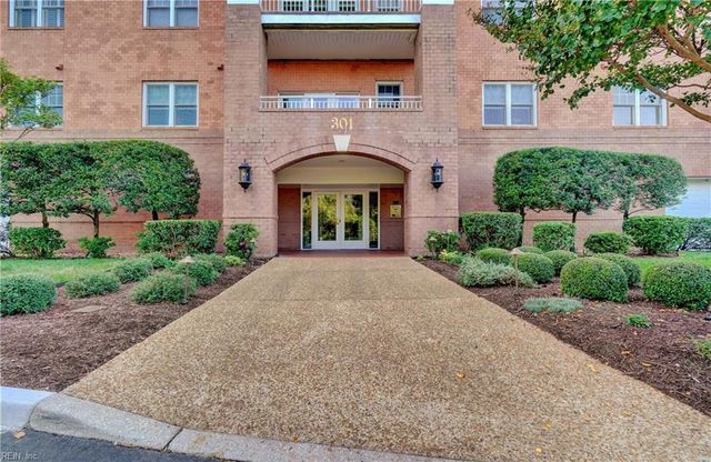 301 Brooke Ave Apt 305, Norfolk, VA 23510