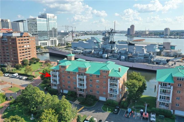 301 Brooke Ave Apt 305, Norfolk, VA 23510