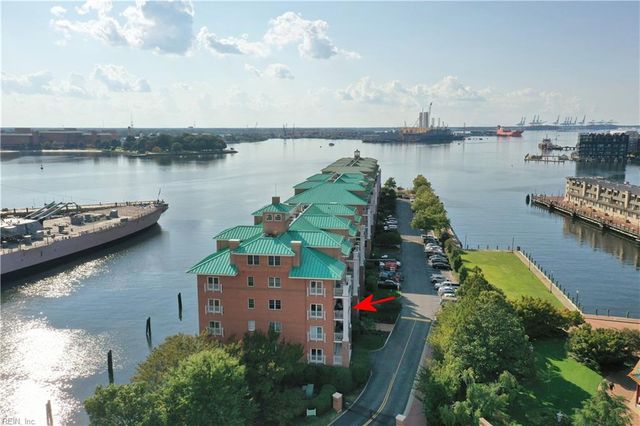 301 Brooke Ave Apt 305, Norfolk, VA 23510