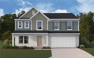 707 Deerhurst Drive, Vandalia, OH 45377