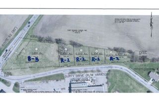 2132 Columbus Avenue, LOT 5, Washington Court House, OH 43160