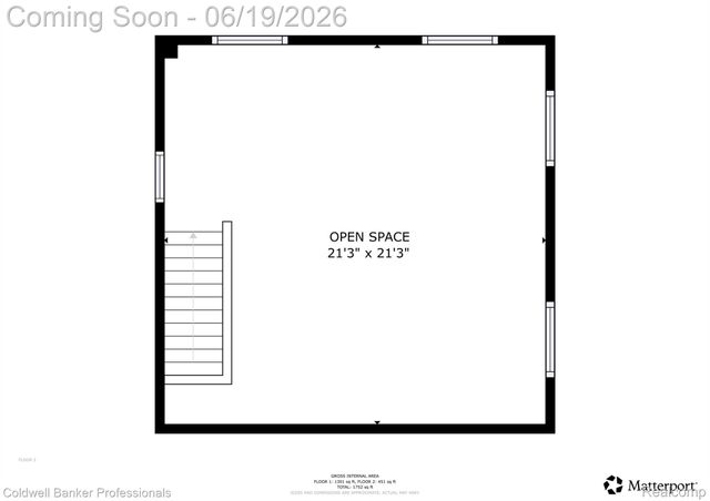 470 Oak Grove Drive, Orion Charter Township, MI 48362