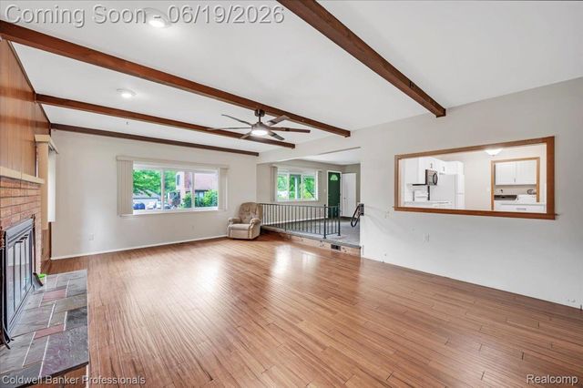 470 Oak Grove Drive, Orion Charter Township, MI 48362