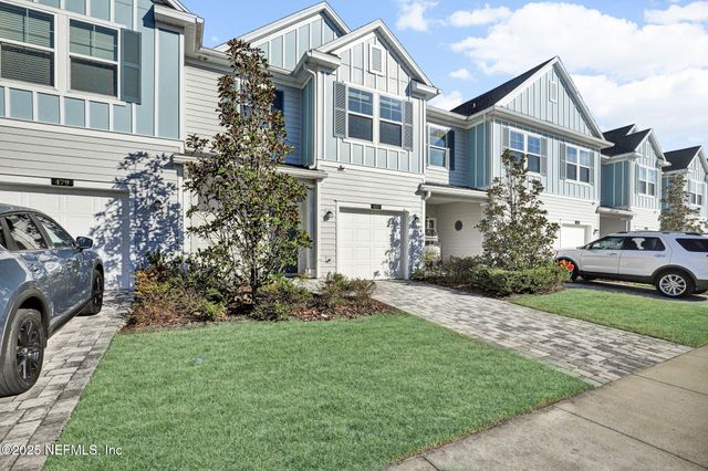 483 BORACAY Circle, St. Johns, FL 32259