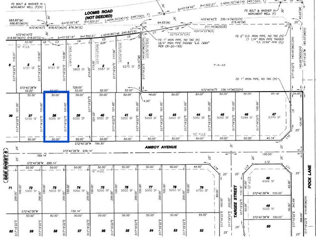 2321 E Amboy Ave, Stockton, CA 95206