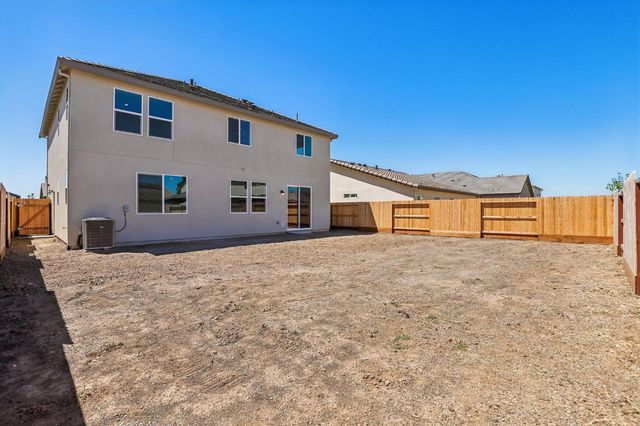 2321 E Amboy Ave, Stockton, CA 95206