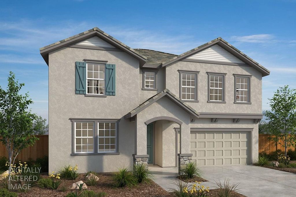 2321 E Amboy Ave, Stockton, CA 95206