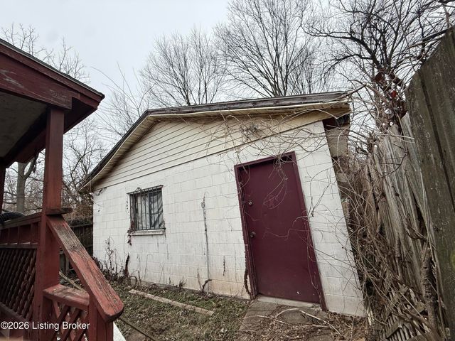 2017 Woodland Ave, Louisville, KY 40210