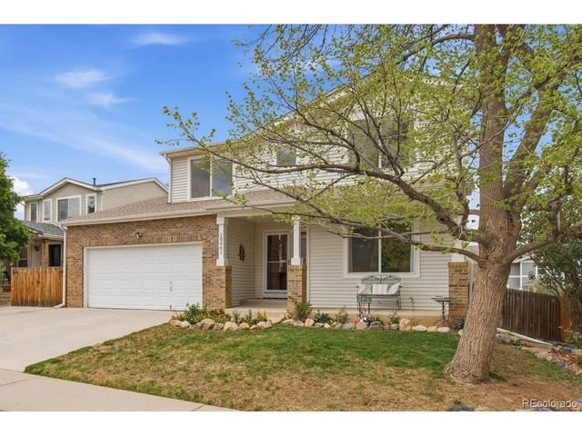 10461 Beech St, Littleton, CO 80125